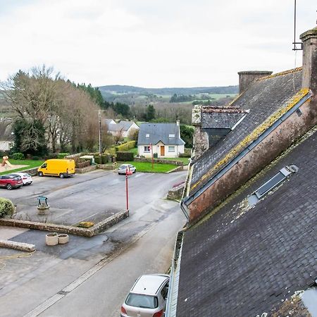 Confortable T1Bis Renove, Au Coeur D'Un Bourg Calme La Chapelle-Neuve  Экстерьер фото